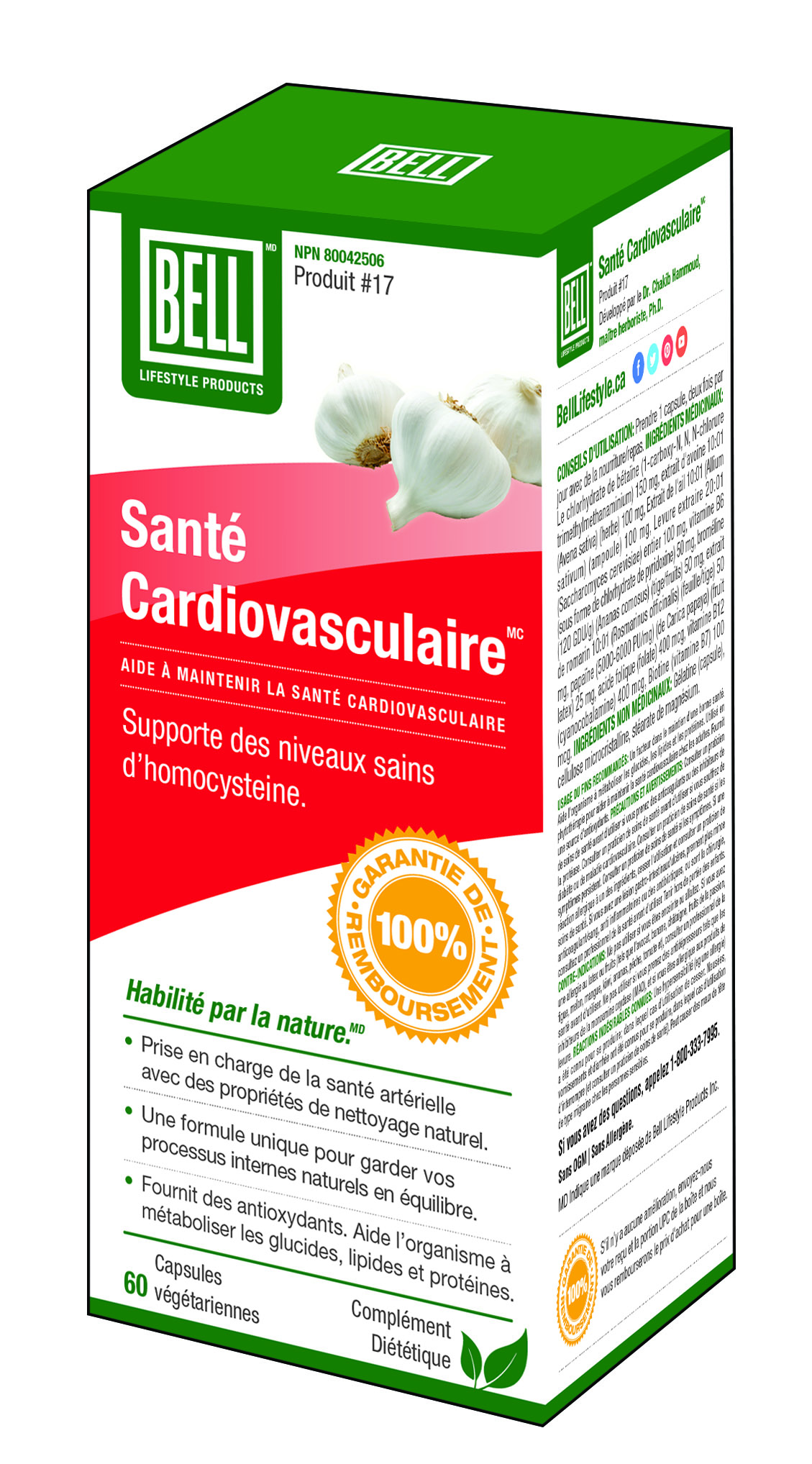 # 17 Santé Cardiovasculaire